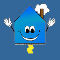 Happy House